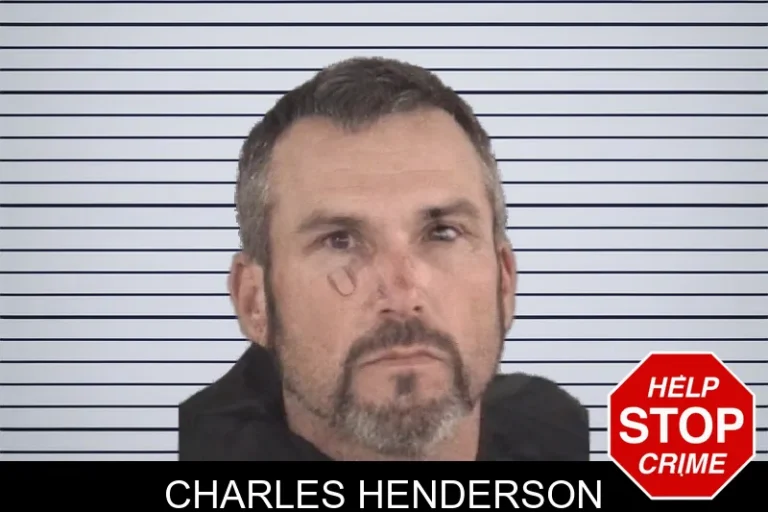 Charles Henderson