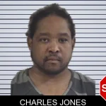 Charles Jones mugshot – Whitfield County , Georgia Charles Jones mugshot