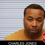 Charles Jones mugshot – Chatham County , Georgia Charles Jones mugshot