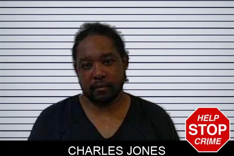 Charles Jones