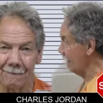 Charles Jordan mugshot