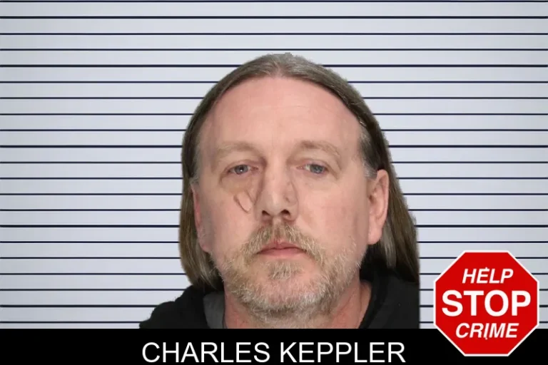 Charles Keppler