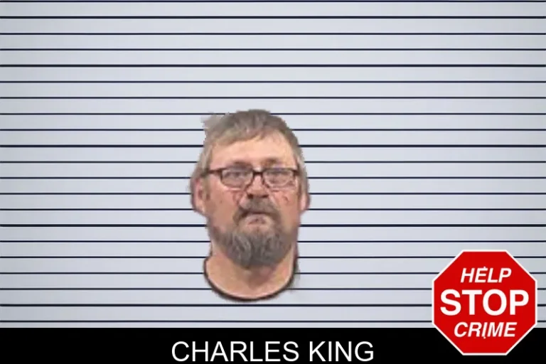 Charles King