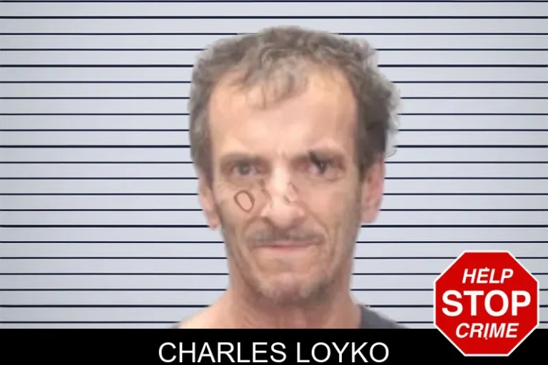 Charles Loyko
