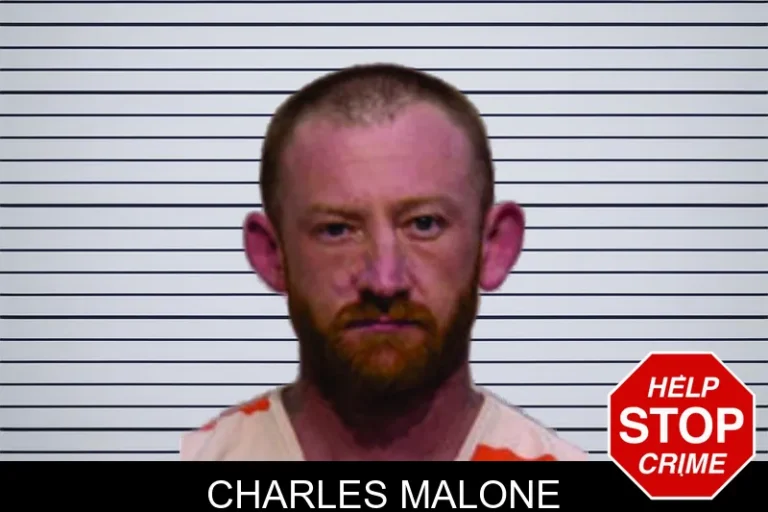 Charles Malone mugshot – Cherokee County , Georgia Charles Malone