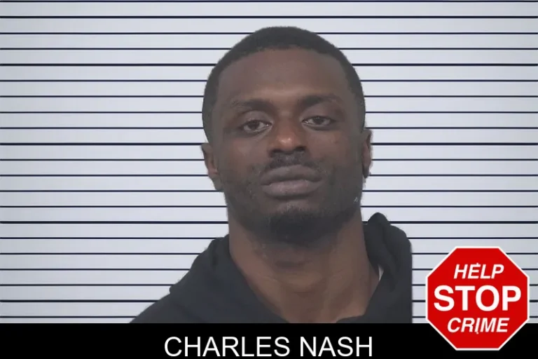 Charles Nash