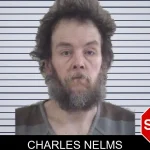 Charles Nelms mugshot – Whitfield County , Georgia Charles Nelms mugshot