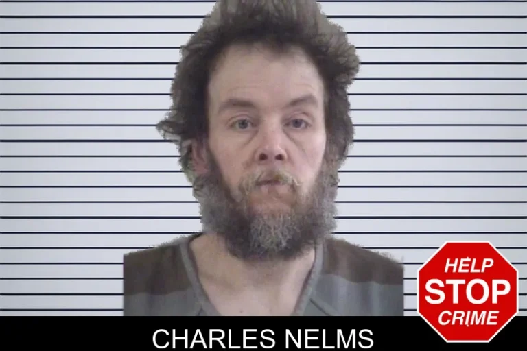 Charles Nelms mugshot – Whitfield County , Georgia Charles Nelms