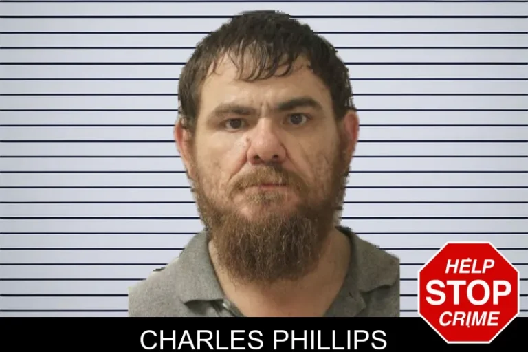 Charles Phillips