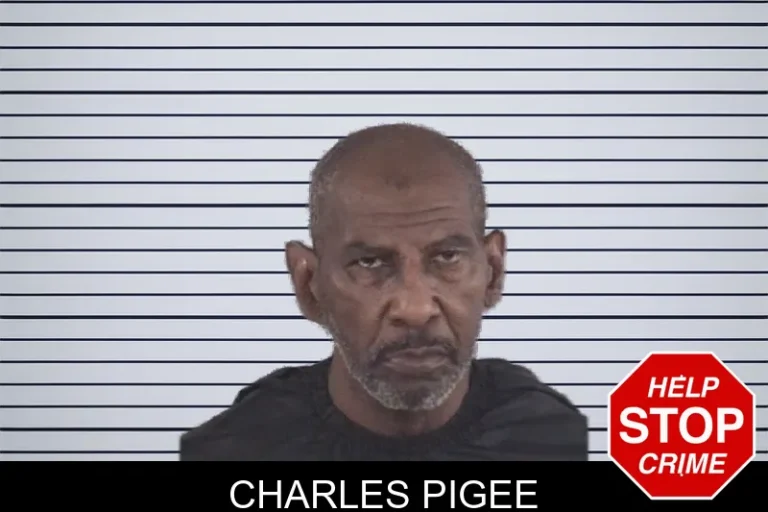 Charles Pigee