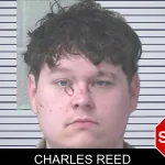 Charles Reed mugshot – Newton County , Georgia Charles Reed mugshot