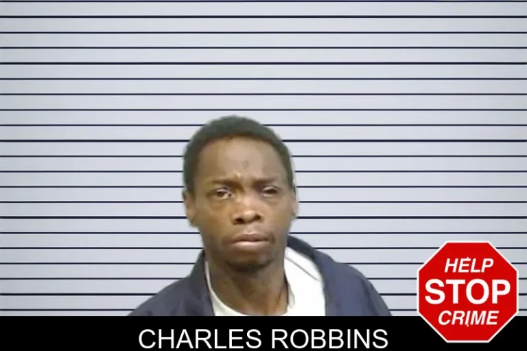 Charles Robbins