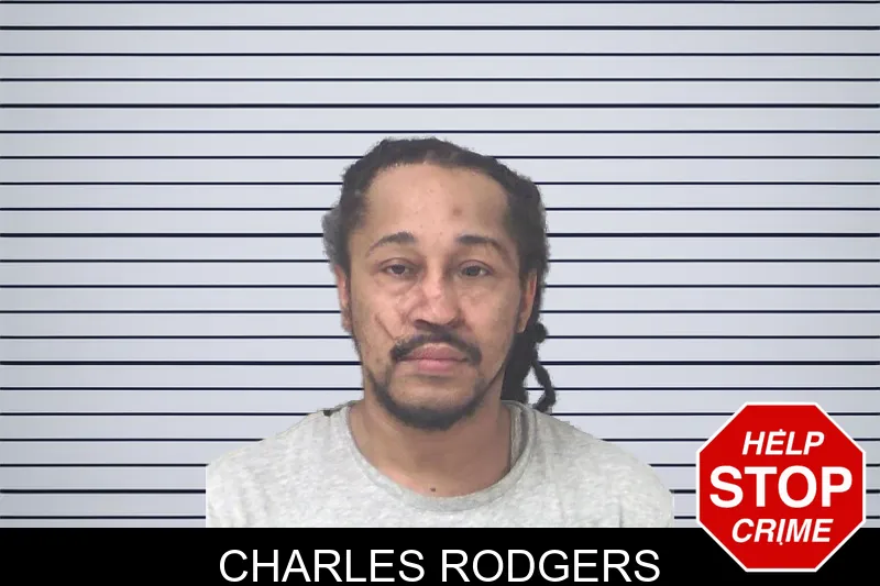 Charles Rodgers mugshot – Douglas County , Georgia Charles Rodgers mugshot