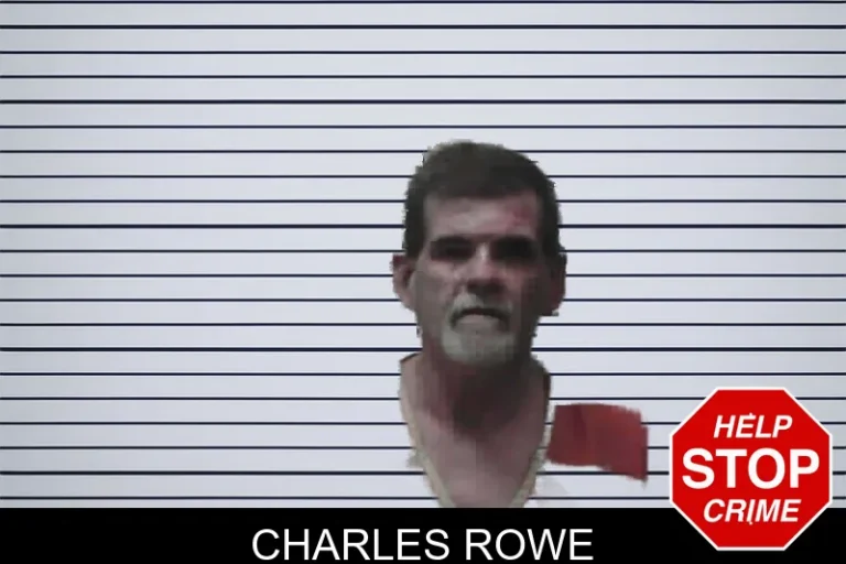 Charles Rowe