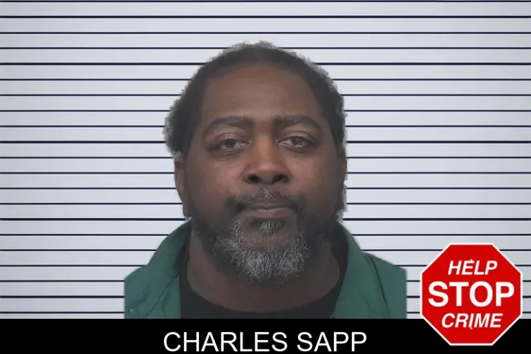 Charles Sapp