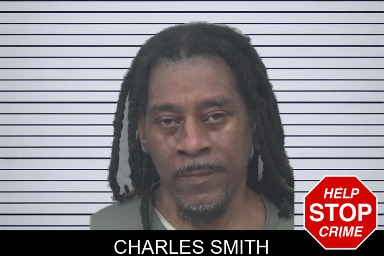 Charles Smith