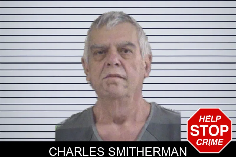 Charles Smitherman mugshot – Whitfield County , Georgia Charles Smitherman mugshot