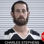 Charles Stephens mugshot – Whitfield County , Georgia Charles Stephens mugshot
