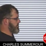 Charles Summerour mugshot