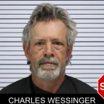 Charles Wessinger mugshot – Haralson County , Georgia Charles Wessinger mugshot