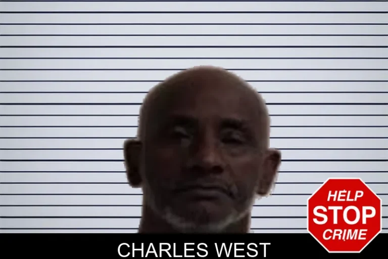 Charles West mugshot – Henry County , Georgia Charles West