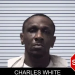 Charles White mugshot – Coweta County , Georgia Charles White mugshot
