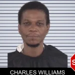 Charles Williams mugshot – Spalding County , Georgia Charles Williams mugshot