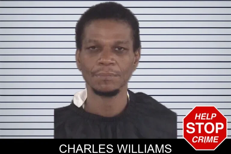 Charles Williams