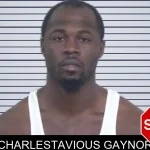 Charlestavious Gaynor mugshot