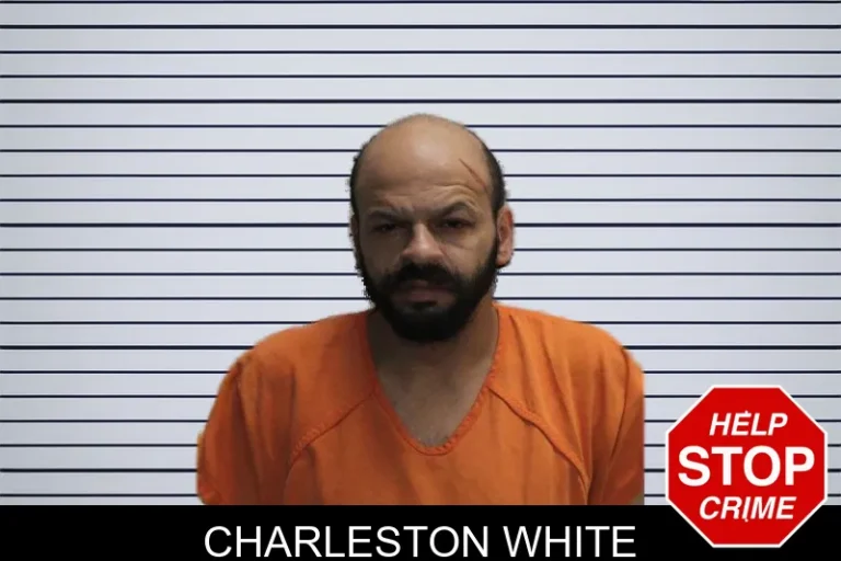 Charleston White