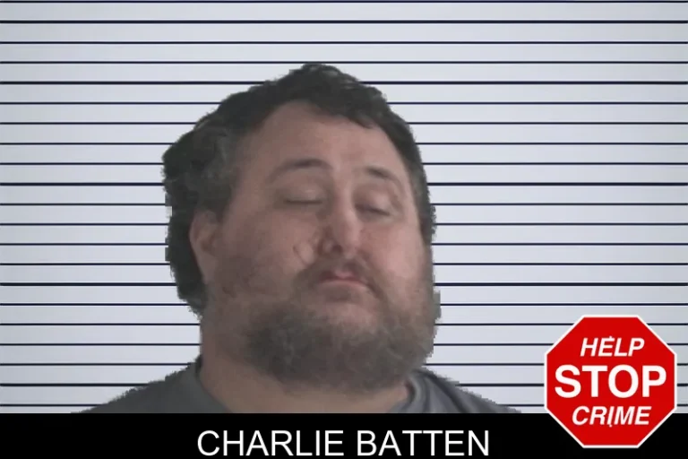 Charlie Batten