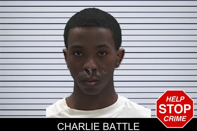 Charlie Battle