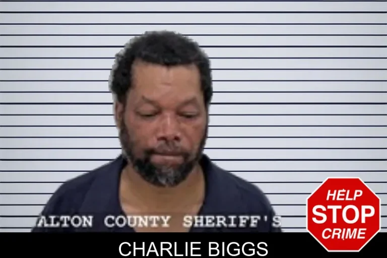 Charlie Biggs