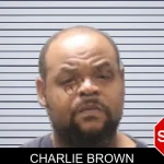 Charlie Brown mugshot – Muscogee County , Georgia Charlie Brown mugshot