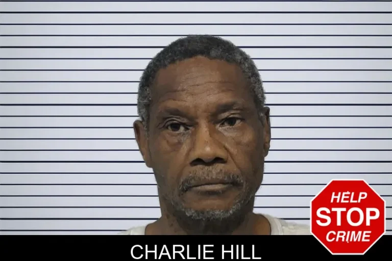 Charlie Hill
