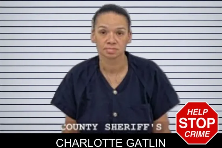 Charlotte Gatlin