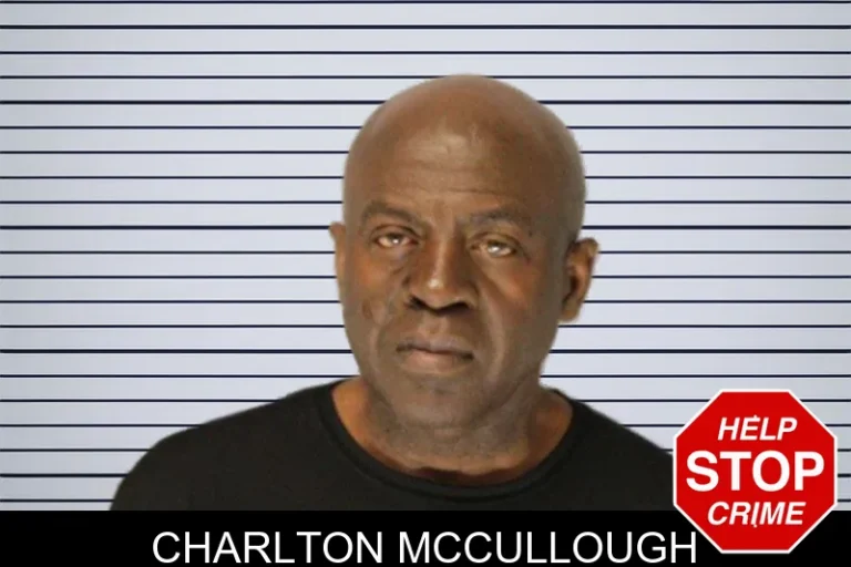 Charlton McCullough