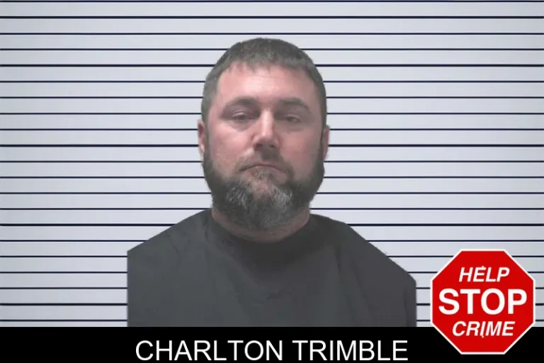 Charlton Trimble