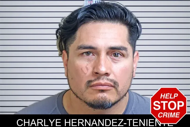 Charlye Hernandez-Teniente mugshot – Gwinnett County , Georgia Charlye Hernandez-Teniente