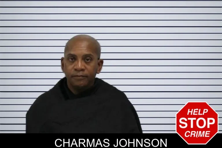 Charmas Johnson