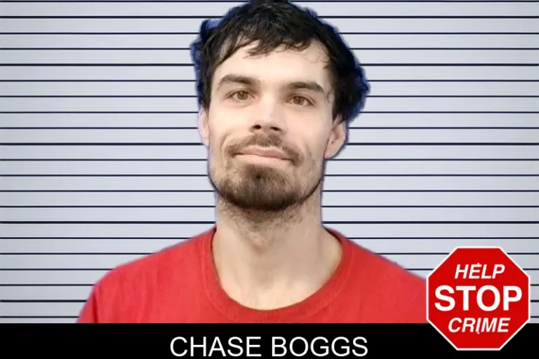 Chase Boggs
