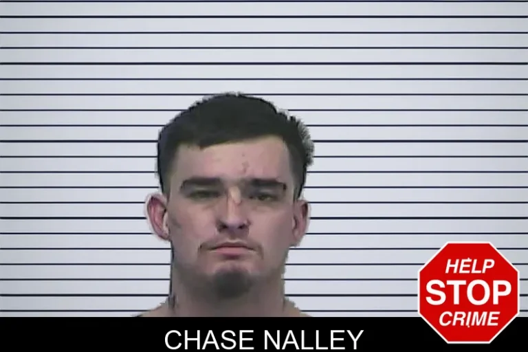 Chase Nalley