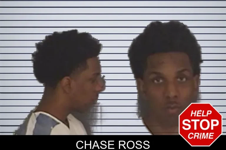 Chase Ross mugshot – Barrow County , Georgia Chase Ross