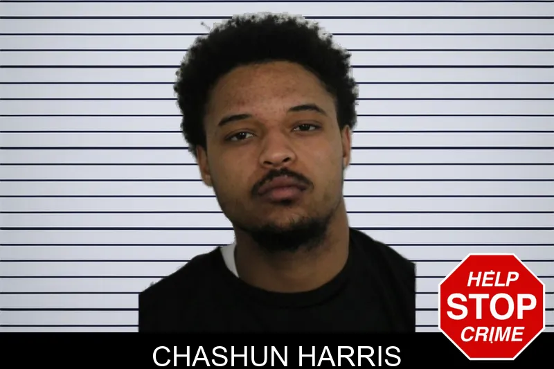 Chashun Harris mugshot – Floyd County , Georgia Chashun Harris mugshot