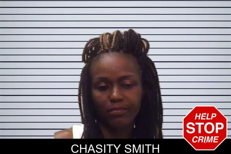 Chasity Smith mugshot – Coweta County , Georgia Chasity Smith
