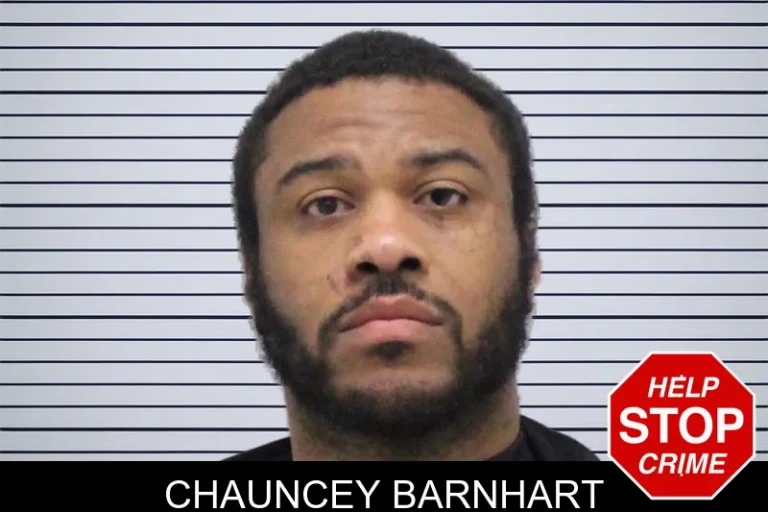 Chauncey Barnhart