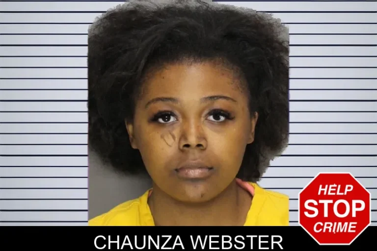 Chaunza Webster
