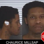 Chaurice Millsap mugshot