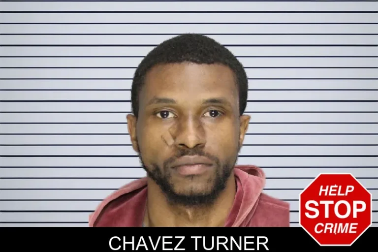 Chavez Turner