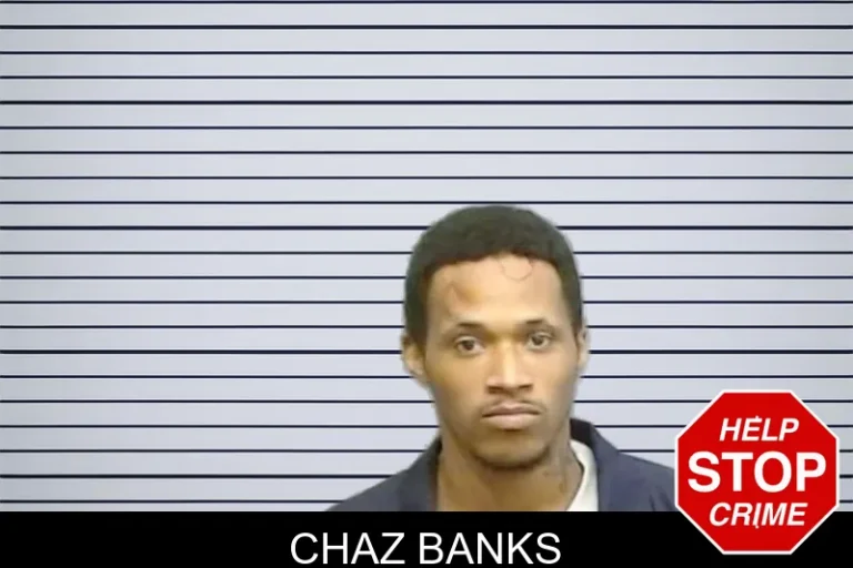 Chaz Banks